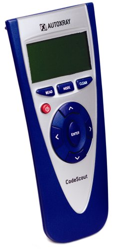 AutoXray 1500 CodeScout