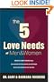 The 5 Love Needs of Men and Women