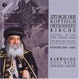 Liturgy of the Coptic Orthodox Church
