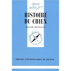 Histoire du chien