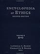Encyclopedia of Ethics