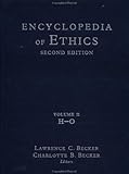 Encyclopedia of Ethics