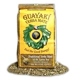 Traditional Yerba Mate Loose Tea