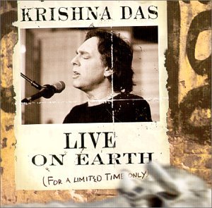 CD-Charts  Music : Live on Earth...For a Limited Time Only