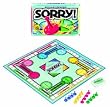 SORRY