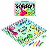 SORRY