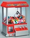 The Sweet Machine