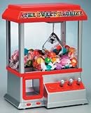 The Sweet Machine