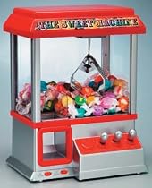 The Sweet Machine
