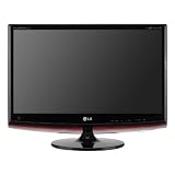 LG M2762D 27-Inch Widescreen 1080p LCD TV Monitor (Black) Review