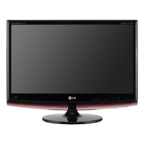 LG M2762D 27-Inch 1080p TV Monitor (Black)