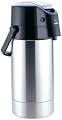 Zojirushi Stainless-Steel Easy-Serve Airpot