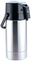 Zojirushi Stainless-Steel Easy-Serve Airpot