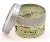 Adirondack Balsam Soy Wax Candle