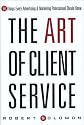 Art of Client Service