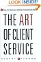 The Art of Client Service