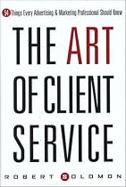 The Art of Client Service