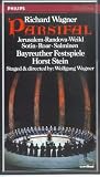 Review Philips  / Parsifal - Wagner [VHS]