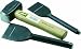 Rolson Rolson 3 Piece Hammer Bolster Set 25ib Club Hammer