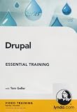 Drupal Essential Training