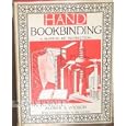 Hand Bookbinding a Manual of Instruction by  Aldren A. Watson