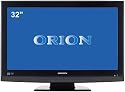 Orion  TV 32RN20D 32 Zoll / 81 cm 16:9 "HD-Ready" LCD-Fernseher schwarz / silber