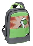 Super Mario Mini Sling Backpack for Nintendo DS - Yoshi