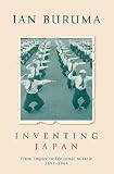 Inventing Japan (Universal History)