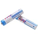 2er Pack Akku NIMH 800mAH f&uuml;r Gigaset C300H / C610H / E500H / SL44 .....