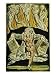 To Annihilate the Self-Hood of Deceit' from a Poem by Milton, Written 1804-8 Giclee P...