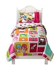 Sanrio "Kitty and Friends" Comforter - Twin