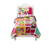 Sanrio "Kitty and Friends" Comforter - Twin