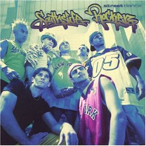 Southside Rockers - Street Dance - Zortam Music