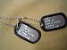 Customized Dog Tags