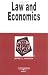 Books : Law and Economics in a Nutshell (Nutshell Series)