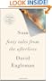 Sum: Forty Tales from the Afterlives (Vintage)