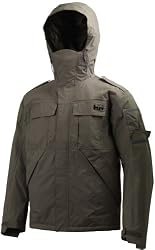 Helly Hansen Men's Fraternity Jacket