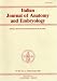 Magazines : Italian Journal of Anatomy & Embryology