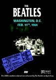 The Beatles - Washington, D.C. Feb. 11th, 1964 - Live