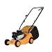 McCulloch 3540P Petrol Lawnmower