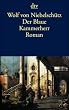 Der Blaue Kammerherr. Galanter Roman in vier B�nden
