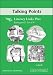 Book Emergent D (Level 4) Talking Points, Teacher's Notes for Literacy Links Plus (B04)