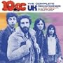Complete UK Recordings 1972-1974