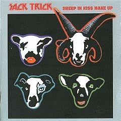 Sheep in Kiss Make Up by Sheep in Kiss Make Up (Audio CD - 2005) - Import