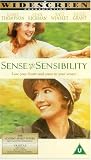 Sense & Sensibility [UK IMPORT] - Emma Thompson