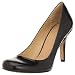Nine West Women's Ambitious Pump,Black,6.5 M US