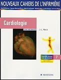 Cardiologie : Soins infirmiers