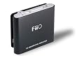 FIIO E5 Kopfh�rer Verst�rker Bass boost f�r Ipod, MP3, MP4 Player, Handys