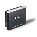 FIIO E5 Kopfh�rer Verst�rker Bass boost f�r Ipod, MP3, MP4 Player, Handys