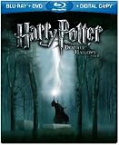 Harry Potter and the Deathly Hallows, Part 1 (Limited Edition Steelbook Packaging) [Blu-ray + DVD + Digital Copy]